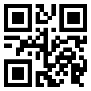 Scansione del Qr Code di 3916018219