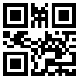 3916018230 Qr Code associato
