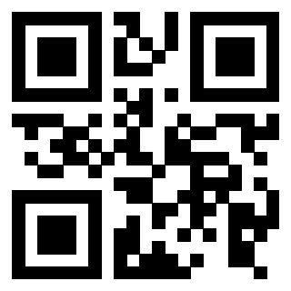 3916018235 Qr Code associato