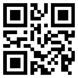 Il QrCode di 3916018240