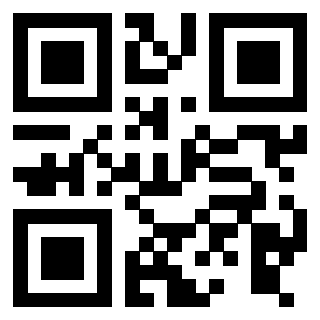 3916018241 Qr Code associato