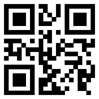 Scansione del QrCode di 3916018242