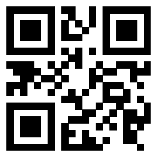 3916018250 QrCode associato