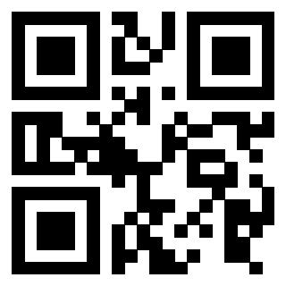 3916018252 QrCode associato