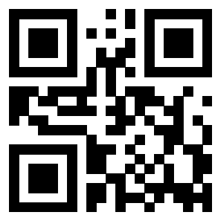 3916018254 - Immagine del QrCode associato