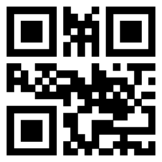 Il Qr Code di 3916018256