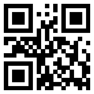 3916018257 QrCode associato
