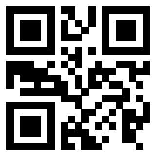 3916018260 - Immagine del QrCode associato
