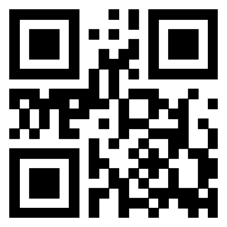 Il QrCode di 3916018261