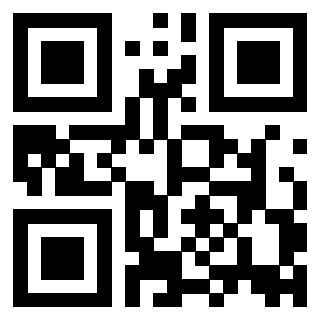 Immagine del Qr Code di 3916018262