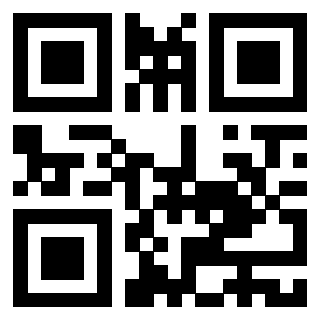 3916018263 QrCode associato