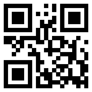 Immagine del QrCode di 3916018265