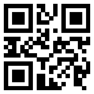 Immagine del Qr Code di 3916018268