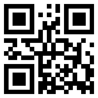 Immagine del Qr Code di 3916018269