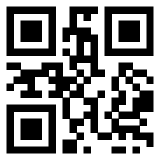Scansione del QrCode di 3916018270