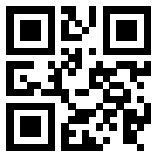 Il QrCode di 3916018271