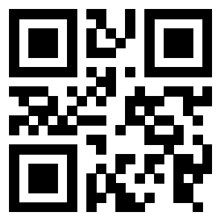 3916018273 Qr Code associato