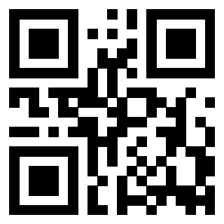3916018274 - Immagine del Qr Code associato