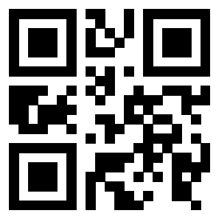 Immagine del QrCode di 3916018275