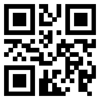 3916018277 - Immagine del QrCode associato