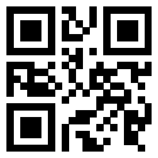 QrCode di 3916018278
