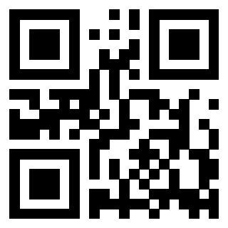 Immagine del Qr Code di 3916018282