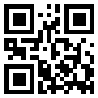 Immagine del Qr Code di 3916018283