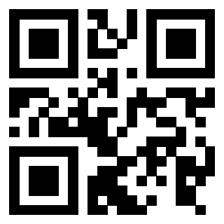 3916018285 - Immagine del Qr Code associato