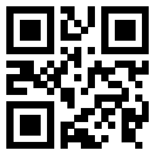 Il Qr Code di 3916018289