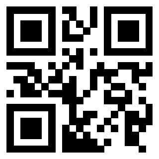 3916018292 - Immagine del Qr Code associato