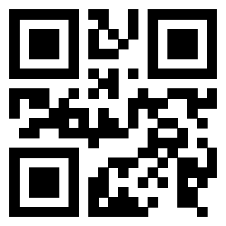 3916018294 - Immagine del QrCode associato