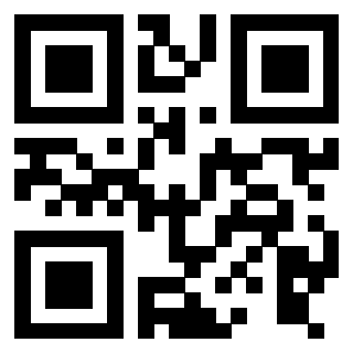 3916018298 QrCode associato