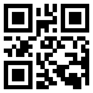 Il Qr Code di 3916018301