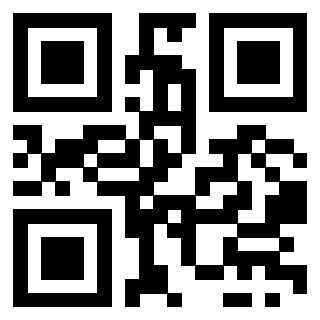 Il Qr Code di 3916018307