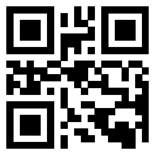 Immagine del QrCode di 3916018311