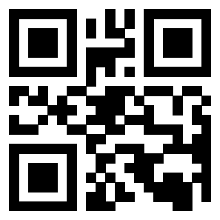 3916018313 Qr Code associato