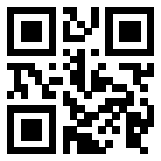 Il Qr Code di 3916018314