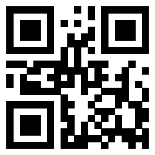 Il QrCode di 3916018315