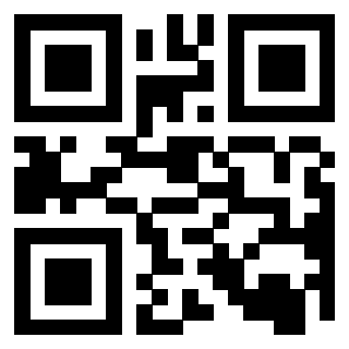 3916018318 Qr Code associato