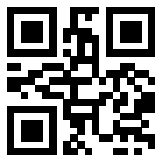 Scansione del Qr Code di 3916018319