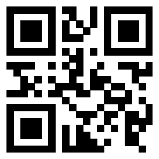 Immagine del QrCode di 3916018321
