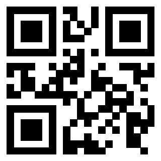 Il QrCode di 3916018324