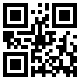 3916018325 QrCode associato