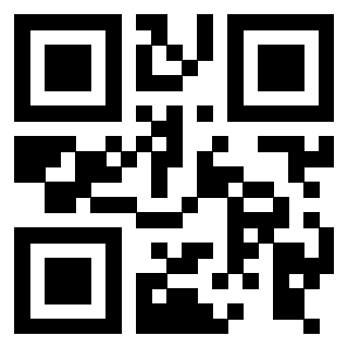 Immagine del QrCode di 3916018327
