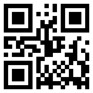 Scansione del Qr Code di 3916018328