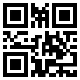 Il Qr Code di 3916018332