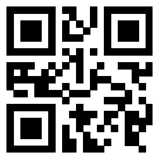 Immagine del QrCode di 3916018333