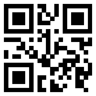 3916018335 - Immagine del QrCode associato