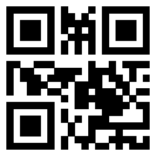 Scansione del Qr Code di 3916018337