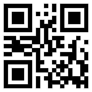 3916018339 QrCode associato